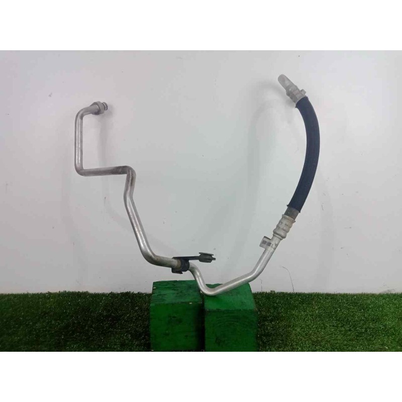 Recambio de tubos aire acondicionado para citroën c-elysée 1.2 12v vti referencia OEM IAM 9674395080  