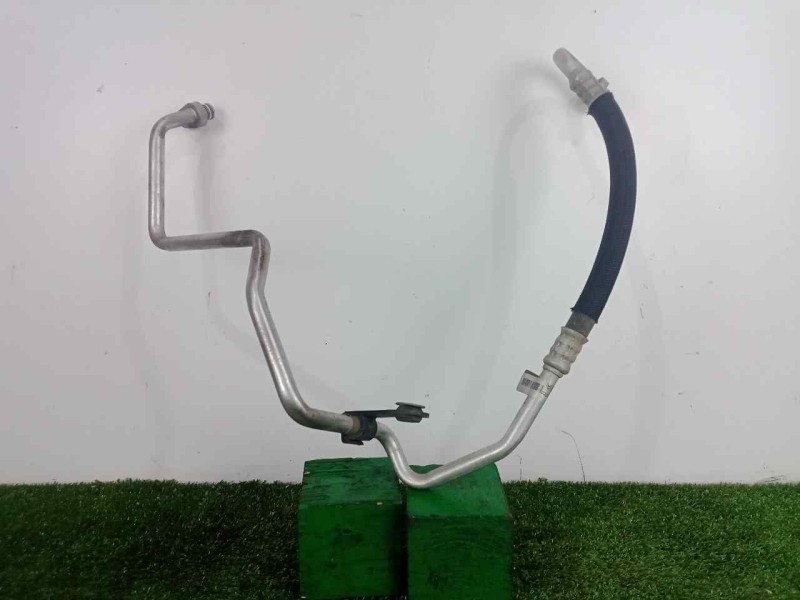 Recambio de tubos aire acondicionado para citroën c-elysée 1.2 12v vti referencia OEM IAM 9674395080  