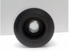 Recambio de polea cigueñal para nissan pick-up (d22) 2.5 turbodiesel referencia OEM IAM   