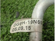 Recambio de tubos aire acondicionado para ford mondeo lim. 1.5 ecoboost cat referencia OEM IAM DG9H19N651AB   2