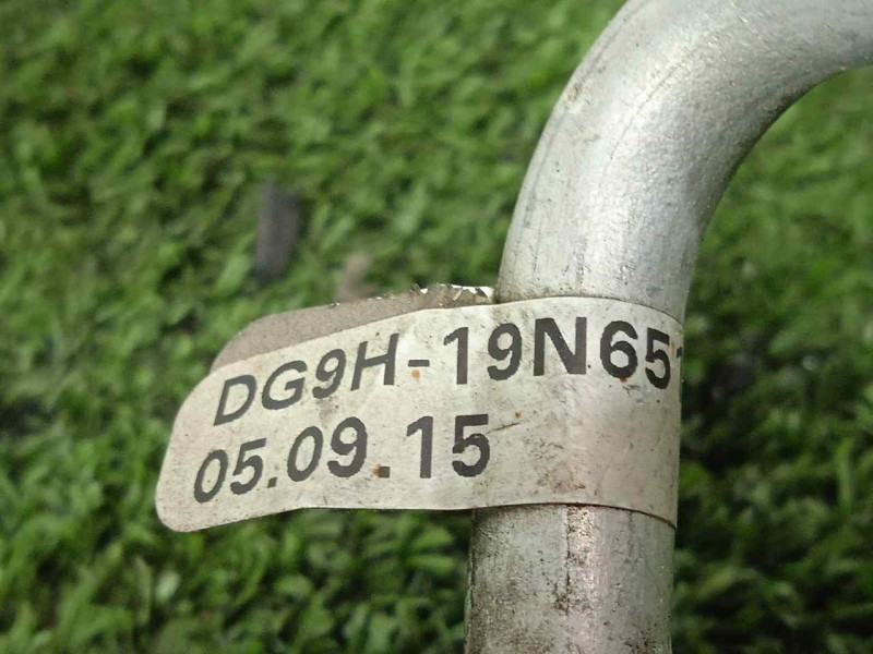 Recambio de tubos aire acondicionado para ford mondeo lim. 1.5 ecoboost cat referencia OEM IAM DG9H19N651AB  