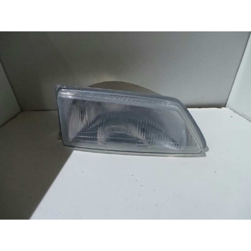 Recambio de faro derecho para peugeot 106 (s1) 1.0 referencia OEM IAM  91-96 NUEVO