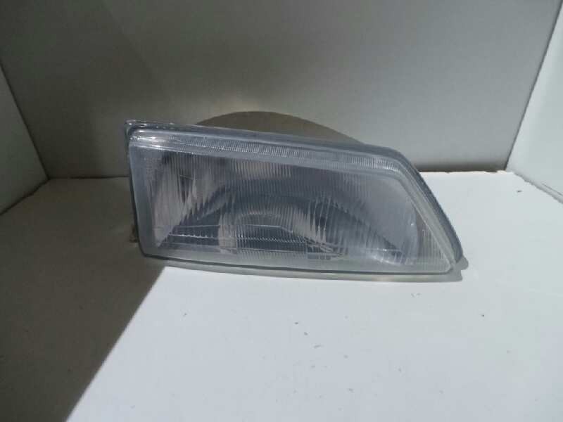 Recambio de faro derecho para peugeot 106 (s1) 1.0 referencia OEM IAM  91-96 NUEVO