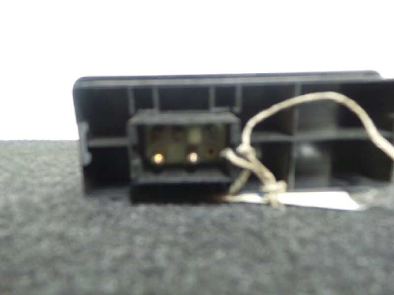 Recambio de mando elevalunas delantero derecho para volvo serie 460 1.6 cat referencia OEM IAM   5 PINES