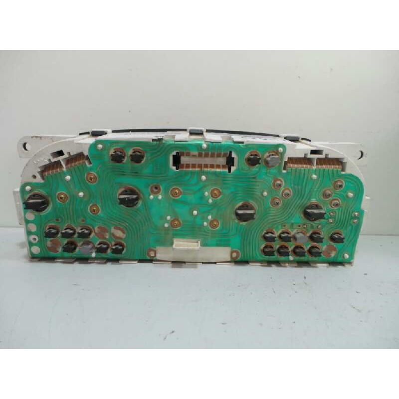 Recambio de cuadro instrumentos para ssangyong musso 2.3 diesel cat referencia OEM IAM 8020005042-20014962  