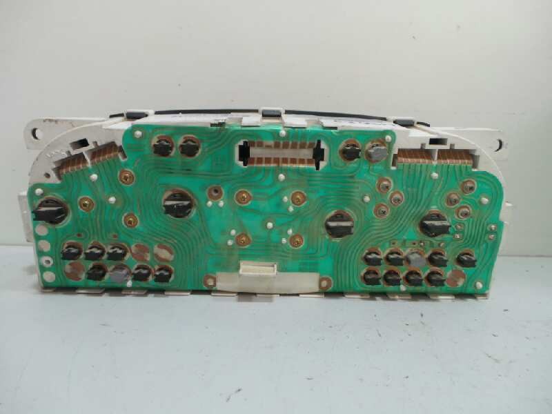 Recambio de cuadro instrumentos para ssangyong musso 2.3 diesel cat referencia OEM IAM 8020005042-20014962  