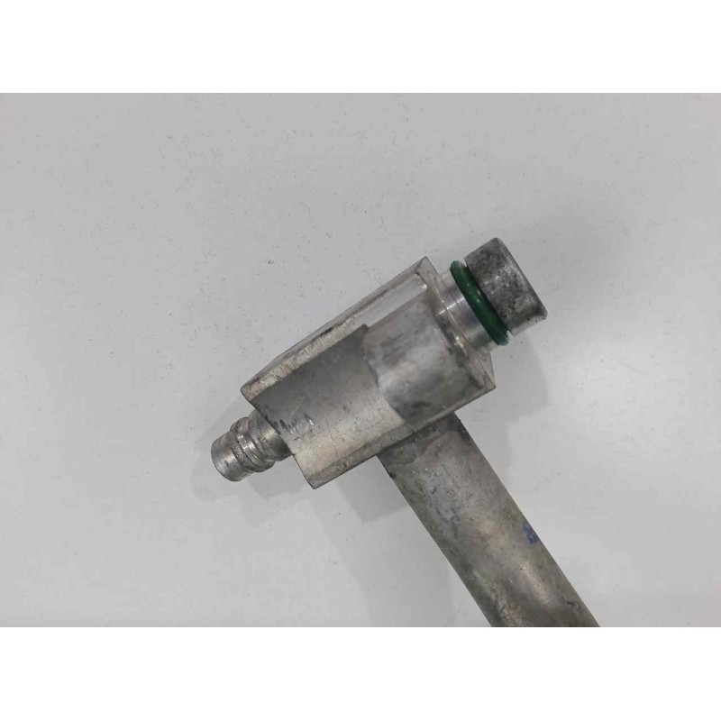 Recambio de tubos aire acondicionado para fiat ducato furgón ta 35 (290) 2.3 jtd cat referencia OEM IAM SINREFERENCIA  