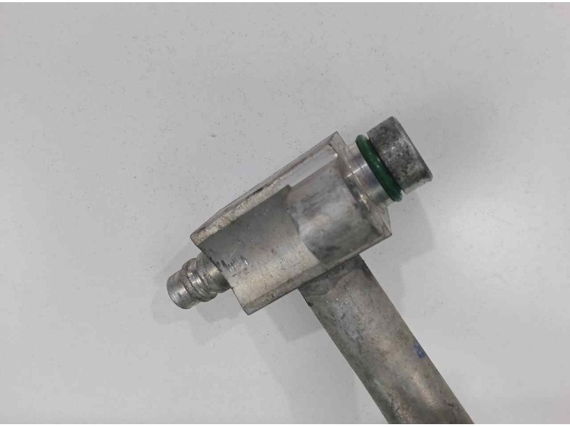 Recambio de tubos aire acondicionado para fiat ducato furgón ta 35 (290) 2.3 jtd cat referencia OEM IAM SINREFERENCIA  