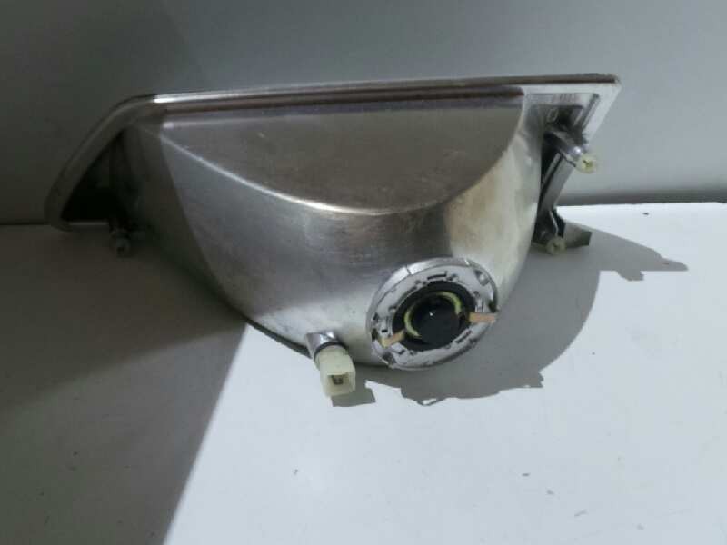 Recambio de faro derecho para peugeot 106 (s1) 1.0 referencia OEM IAM  91-96 NUEVO