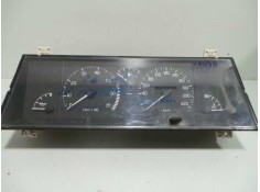Recambio de cuadro instrumentos para renault safrane (b54) 2.0 16v referencia OEM IAM 110008491001-7700811154L-2306931232115-850