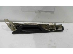 Recambio de maneta exterior trasera derecha para seat leon (1p1) 1.9 tdi referencia OEM IAM    2