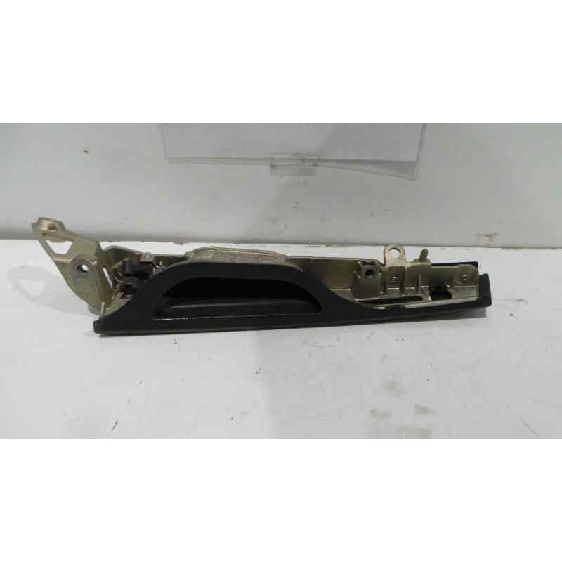 Recambio de maneta exterior trasera derecha para seat leon (1p1) 1.9 tdi referencia OEM IAM   