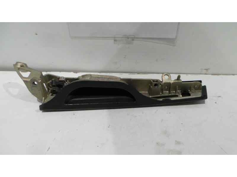 Recambio de maneta exterior trasera derecha para seat leon (1p1) 1.9 tdi referencia OEM IAM   