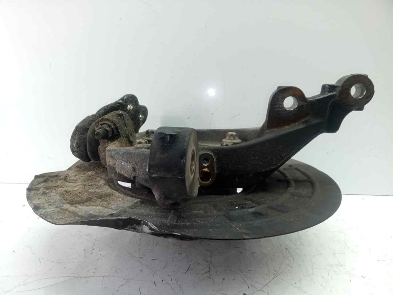 Recambio de mangueta delantera derecha para jeep renegade 1.0 t-gdi cat referencia OEM IAM C544  