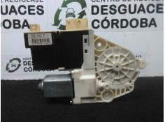 Recambio de motor elevalunas delantero derecho para citroën c4 berlina 1.6 16v cat (nfu / tu5jp4) referencia OEM IAM 996388100-9
