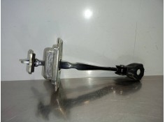 Recambio de retenedor puerta para nissan qashqai (j11) 1.5 turbodiesel cat referencia OEM IAM  TRASERA IZQUIERDA