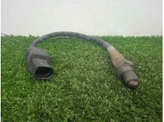 Recambio de sonda lambda para toyota corolla (e15) 1.4 turbodiesel cat referencia OEM IAM 8946712170-0281004122 5.CABLES 