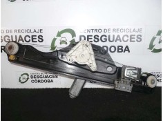 Recambio de elevalunas trasero izquierdo para mercedes-benz clase e (w211) berlina 2.7 cdi cat referencia OEM IAM  ELECTRICO - 6 2