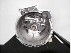 Recambio de caja cambios para bmw serie 5 berlina (e39) 2.5 turbodiesel cat referencia OEM IAM HMY 5 VELOCIDADES MANUAL
