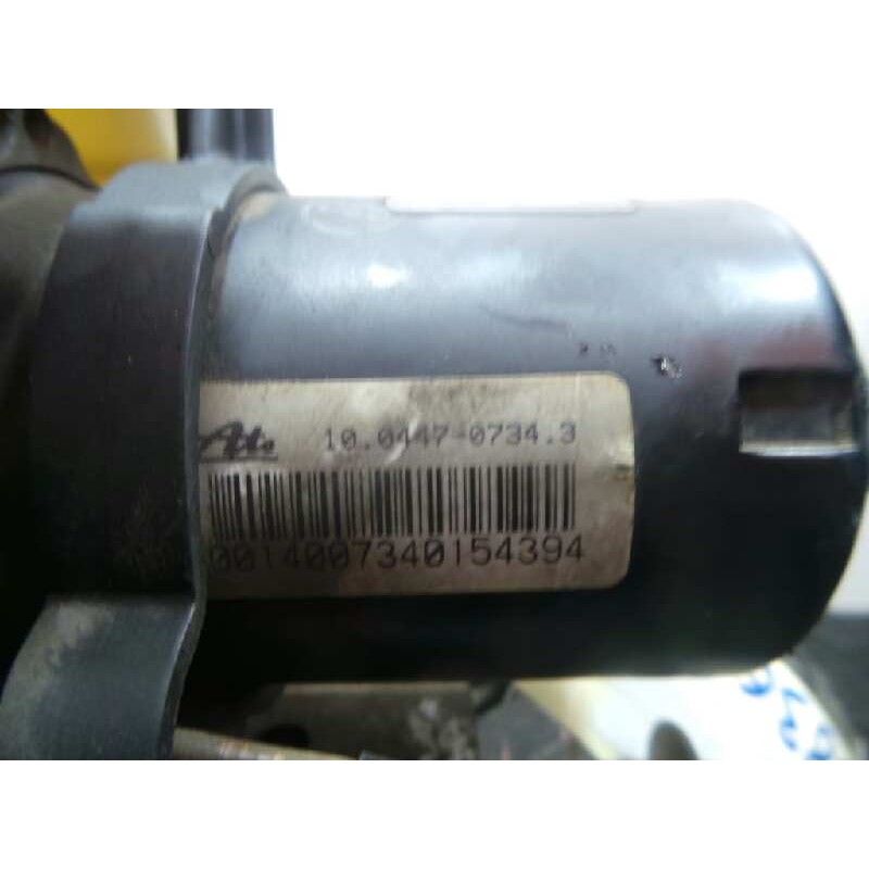 Recambio de abs para volvo serie 460 1.6 cat referencia OEM IAM 10020200744-473097-0010500740052203-0101087890099752-100  ATE