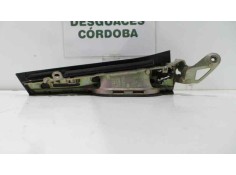 Recambio de maneta exterior trasera izquierda para seat leon (1p1) 1.9 tdi referencia OEM IAM   