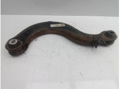 Recambio de brazo suspension superior trasero izquierdo para volkswagen touran (1t3) 1.2 tsi referencia OEM IAM 5Q0505351B  