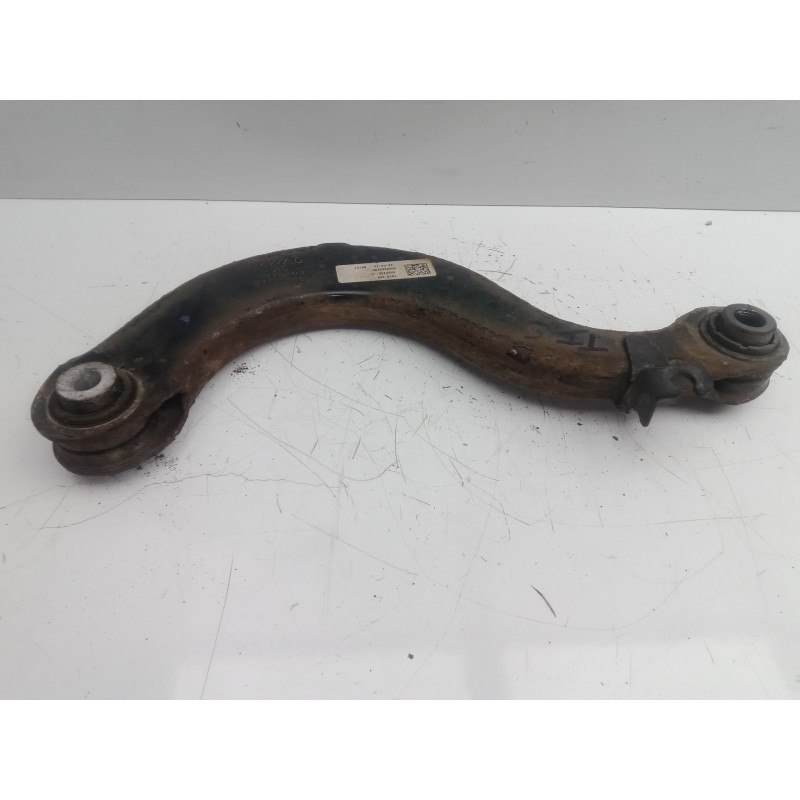 Recambio de brazo suspension superior trasero izquierdo para volkswagen touran (1t3) 1.2 tsi referencia OEM IAM 5Q0505351B  