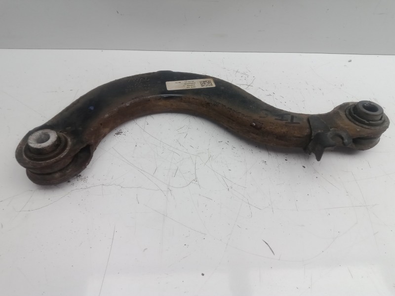 Recambio de brazo suspension superior trasero izquierdo para volkswagen touran (1t3) 1.2 tsi referencia OEM IAM 5Q0505351B  