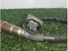 Recambio de sonda lambda para toyota corolla (e15) 1.4 turbodiesel cat referencia OEM IAM 8946712170-0281004122 5.CABLES  2