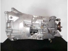 Recambio de caja cambios para bmw serie 5 berlina (e39) 2.5 turbodiesel cat referencia OEM IAM HMY 5 VELOCIDADES MANUAL 2