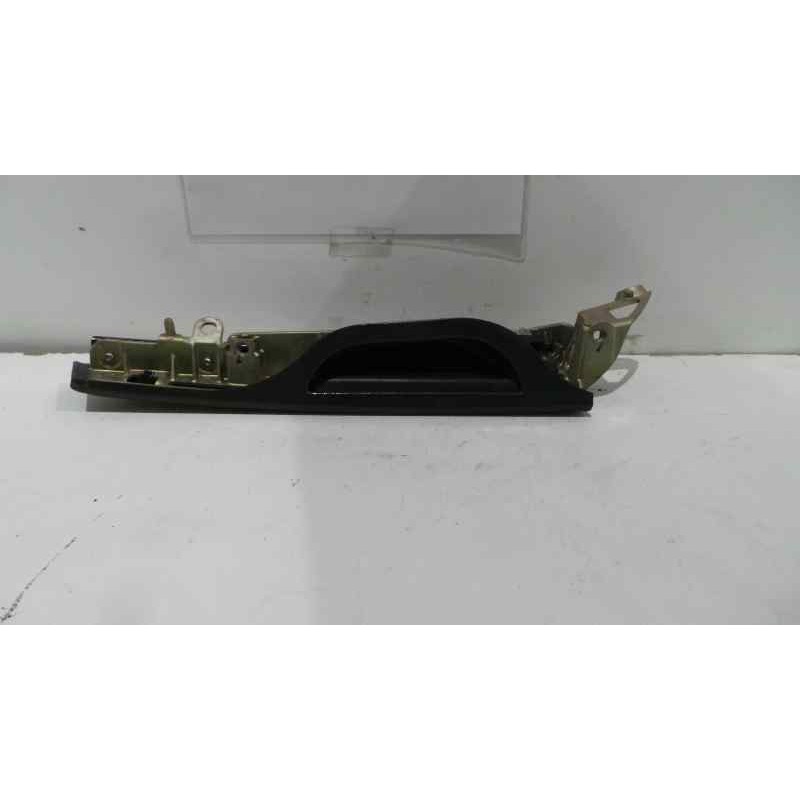 Recambio de maneta exterior trasera izquierda para seat leon (1p1) 1.9 tdi referencia OEM IAM   