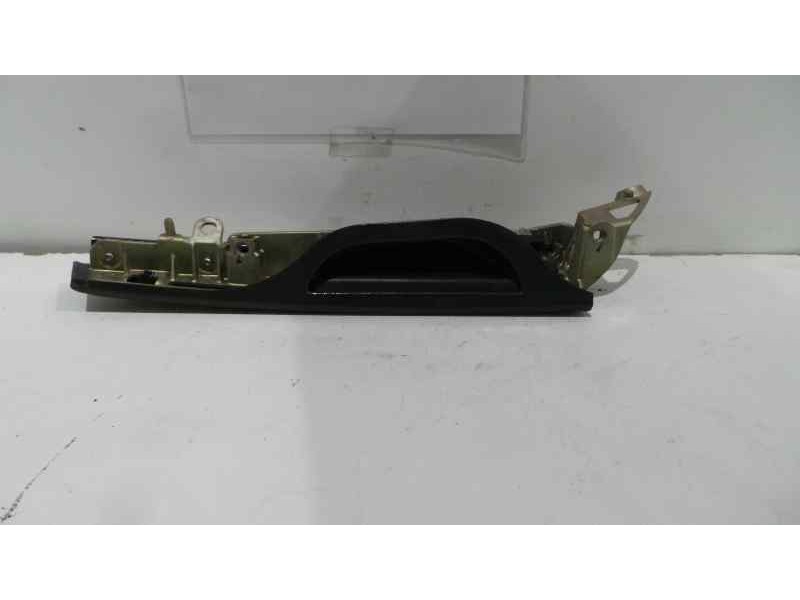Recambio de maneta exterior trasera izquierda para seat leon (1p1) 1.9 tdi referencia OEM IAM   