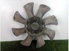 Recambio de ventilador viscoso motor para mitsubishi canter 01/99  3.9 diesel referencia OEM IAM SINREFERENCIA Ø DIAMETRO: 430MM