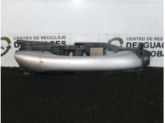 Recambio de maneta exterior delantera derecha para mercedes-benz clase e (w211) berlina 2.7 cdi cat referencia OEM IAM 203760023