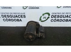 Recambio de motor arranque para mercedes-benz clase c (w202) berlina 1.8 16v cat referencia OEM IAM 0001107037 BOSCH  2