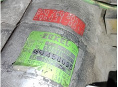 Recambio de compresor aire acondicionado para volkswagen passat berlina (3b2) 1.9 tdi referencia OEM IAM 466J458095-8A0260805AD- 2