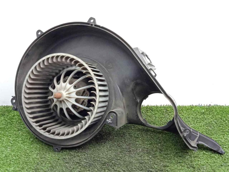 Recambio de motor calefaccion para volvo xc60 2.0 diesel cat referencia OEM IAM SINREFERENCIA  Ø DIAMETRO: 135MM