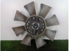 Recambio de ventilador viscoso motor para mitsubishi canter 01/99  3.9 diesel referencia OEM IAM SINREFERENCIA Ø DIAMETRO: 430MM 2