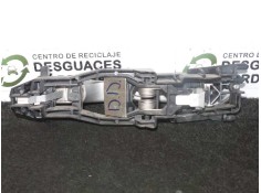 Recambio de maneta exterior delantera derecha para mercedes-benz clase e (w211) berlina 2.7 cdi cat referencia OEM IAM 203760023 2