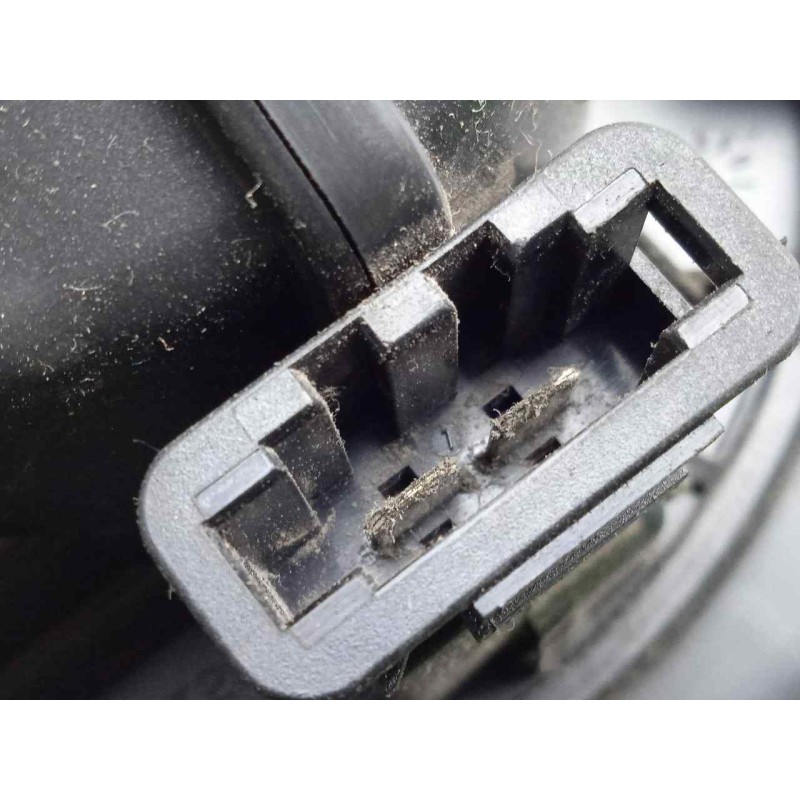 Recambio de motor calefaccion para volvo xc60 2.0 diesel cat referencia OEM IAM SINREFERENCIA  Ø DIAMETRO: 135MM