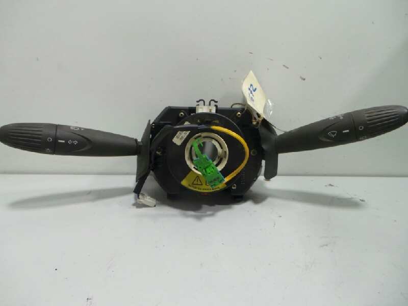 Recambio de mando luces para fiat punto berlina (188) referencia OEM IAM 1220611624110 MANDO DOBLE 