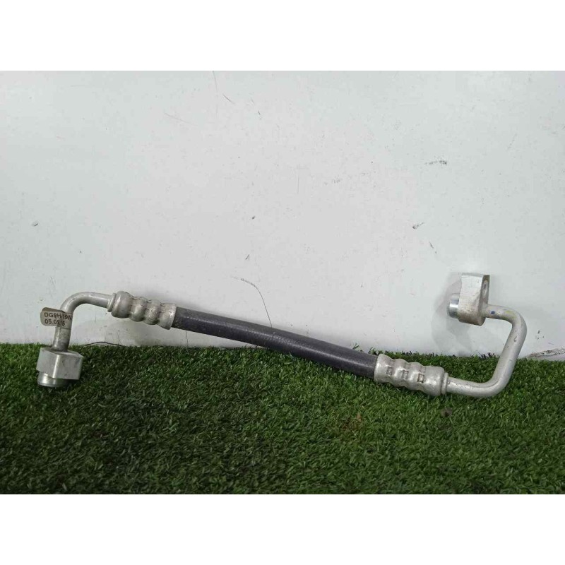 Recambio de tubos aire acondicionado para ford mondeo lim. 1.5 ecoboost cat referencia OEM IAM DG9H19N651AB  