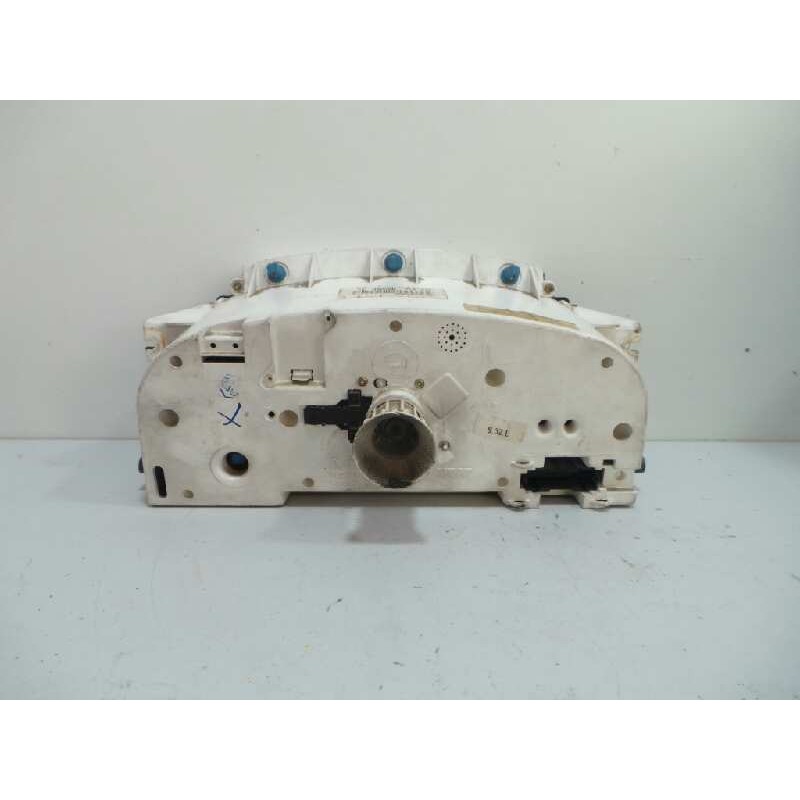 Recambio de cuadro instrumentos para seat toledo (1l) 1.6 referencia OEM IAM 1L0919033BE-110008635003  VDO