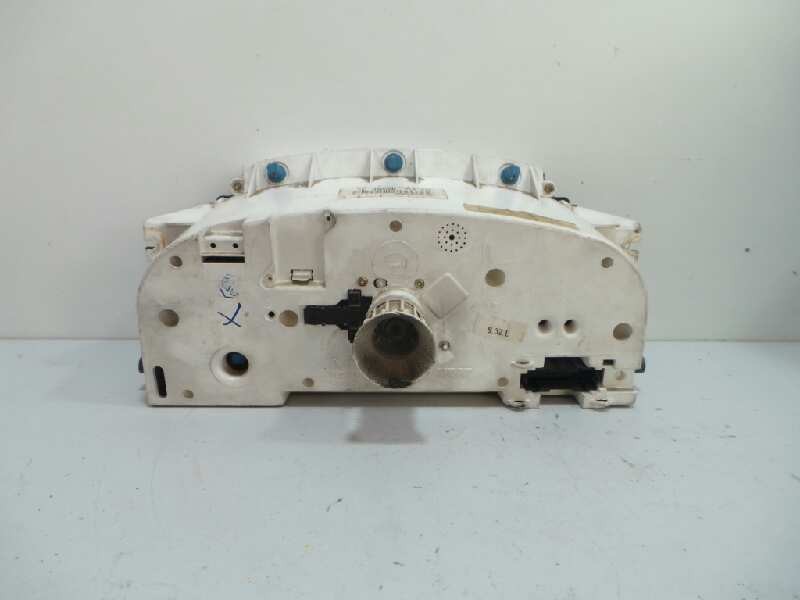 Recambio de cuadro instrumentos para seat toledo (1l) 1.6 referencia OEM IAM 1L0919033BE-110008635003  VDO