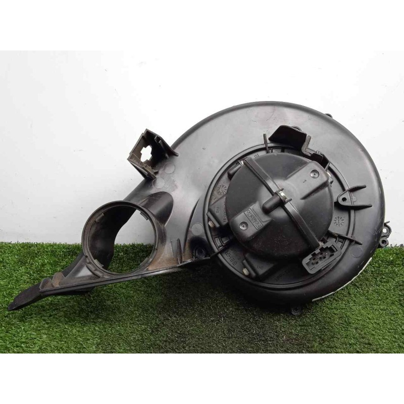 Recambio de motor calefaccion para volvo xc60 2.0 diesel cat referencia OEM IAM SINREFERENCIA  Ø DIAMETRO: 135MM