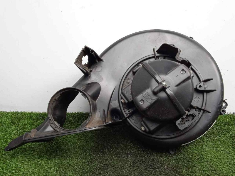 Recambio de motor calefaccion para volvo xc60 2.0 diesel cat referencia OEM IAM SINREFERENCIA  Ø DIAMETRO: 135MM