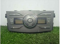 Recambio de mando climatizador para toyota corolla (e15) 1.4 turbodiesel cat referencia OEM IAM 5590012A60  