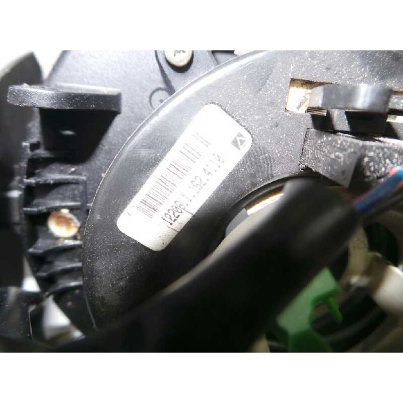 Recambio de mando luces para fiat punto berlina (188) referencia OEM IAM 1220611624110 MANDO DOBLE 