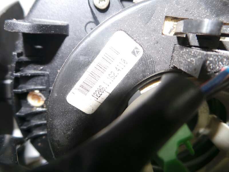 Recambio de mando luces para fiat punto berlina (188) referencia OEM IAM 1220611624110 MANDO DOBLE 