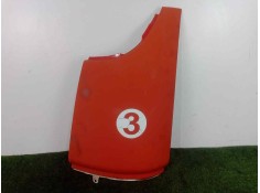 Recambio de aleta delantera izquierda para mitsubishi canter 01/99  3.9 diesel referencia OEM IAM SINREFERENCIA IZQUIERDA 